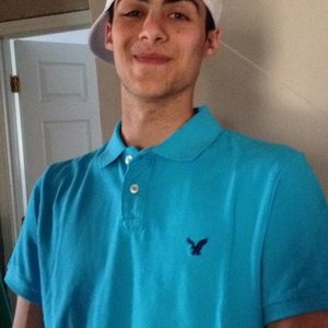 Profile Picture of Anthony Mastrangelo (@anthony.mastrangelo1) on Myspace