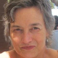 Profile Picture of Susan Chadwick (@SusanEChadwick) on Twitter