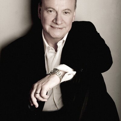 Profile Picture of Charles Booth (@boothcm) on Twitter