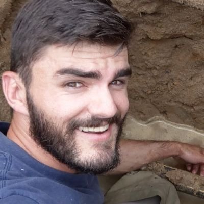 Profile Picture of Rich Jordan | Strongpoint (@StrongpointRich) on Twitter