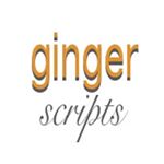Profile Picture of Krisi McCall (@gingerscriptscalligraphy) on Instagram