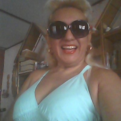 Profile Picture of AMANDA DONADO (@DonadoAmanda) on Twitter