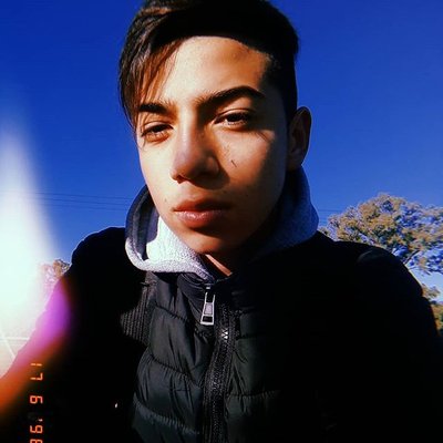 Profile Picture of Dylan Robledo (@DylanRobledo6) on Twitter