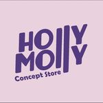 Profile Picture of Hollymolly Concept Store (@hollymolly.cs) on Instagram