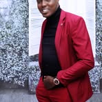 Profile Picture of Joshua Ganiyu (@Joshua-Ganiyu) on Facebook