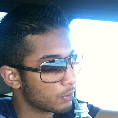 Profile Picture of Shawn Joshi (@JoshiShawn) on Twitter