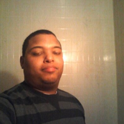 Profile Picture of Eric Hayden (@rider5421) on Twitter