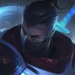 Profile Picture of Victor Manuel Pedroso (@ninja_warrior_93) on Instagram