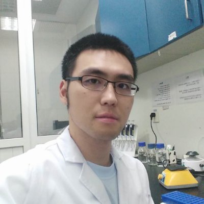 Profile Picture of Yunfei Li (@liyunfei718) on Twitter