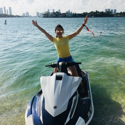 Profile Picture of Joanne Chew (@Joannechew93) on Twitter