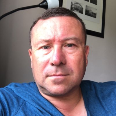 Profile Picture of David Routledge (@DavidRoutH4H) on Twitter