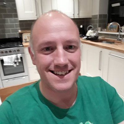 Profile Picture of Adam Bott (@AdamBott40) on Twitter