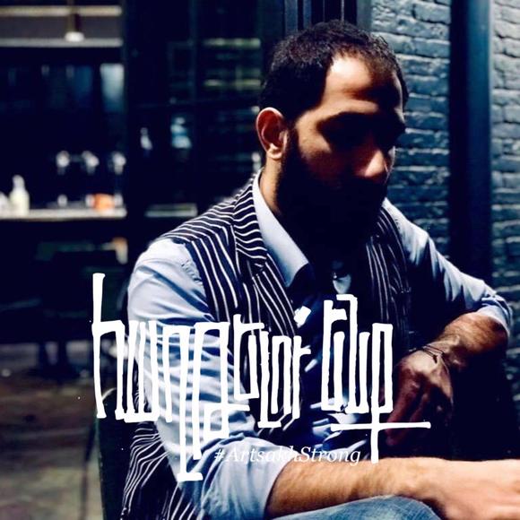 Profile Picture of Anto Boghossian (@antoboghossian) on Poshmark
