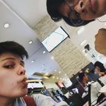 Profile Picture of Daniel Gomez (@daniel_mariano_gomez_claros) on Instagram