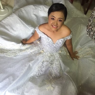 Profile Picture of Arrah Kim Tusing (@kim_tusing) on Twitter