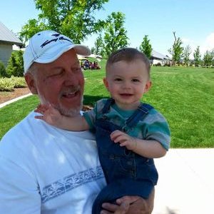 Profile Picture of Dennis Dotson (@dennis237165) on Twitter