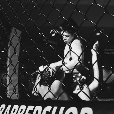 Profile Picture of Paul Enriquez (@taetaetaetaetea) on Twitter