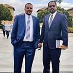 Profile Picture of Geremew Haile (@geremew.haile) on Instagram