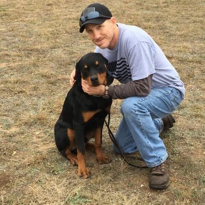 Profile Picture of David Berryhill (@Bhill4u10) on Twitter