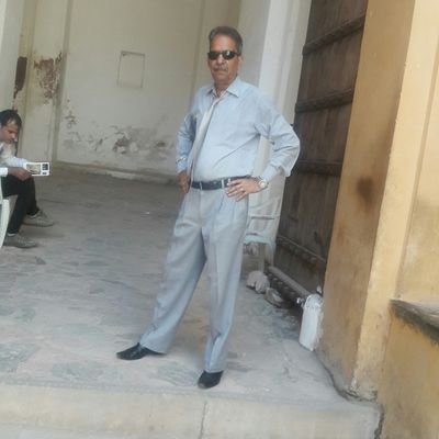 Profile Picture of Ashok Bhattacharya (@AshokBh08179335) on Twitter