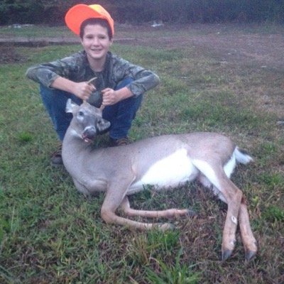 Profile Picture of Jacob Garber (@garber_jacob) on Twitter