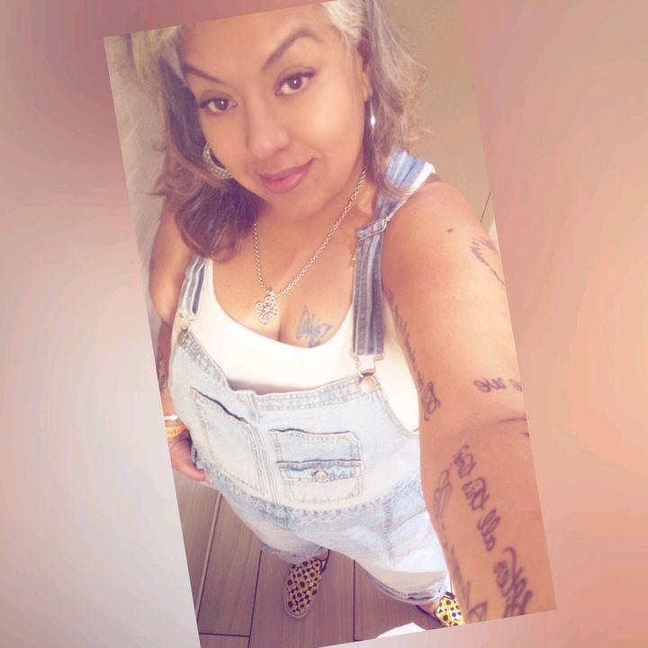 Profile Picture of Lee Ramirez (@@leeleeramirezb) on Tiktok