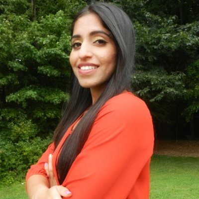 Profile Picture of Jasmine Saini (@jasminesestate) on Twitter