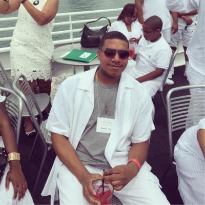 Profile Picture of Darrell Hill (@King_of_D_HILL) on Twitter