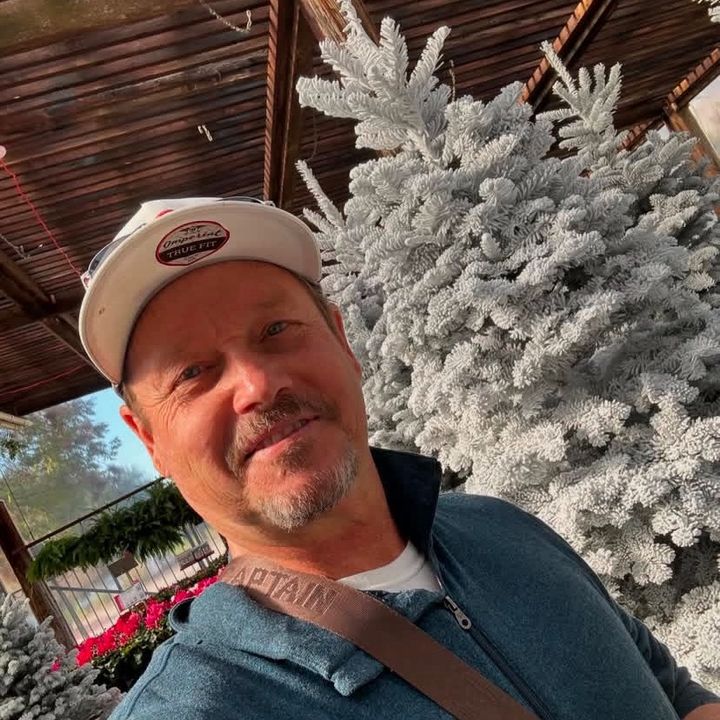 Profile Picture of Paul Mccaulay (@paul.mccaulay) on Tiktok