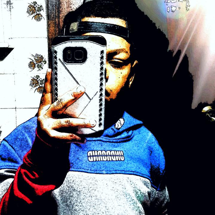 Profile Picture of willi KAKA (@williamsimes2) on Tiktok