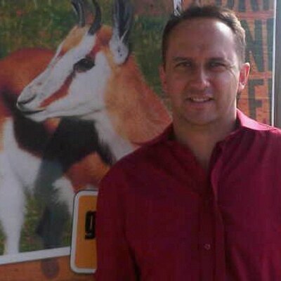Profile Picture of Martin Behm (@MBehm1977) on Twitter