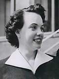 Profile Picture of June Fouldson Wikipedia