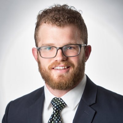 Profile Picture of Thomas Morrissey (@TMorrisseyJD) on Twitter