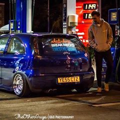 Profile Picture of Curtis White (@curtiswhite24) on Tiktok