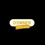 Profile Picture of D' owner caffe & resto (@d_owner_caffe) on Instagram