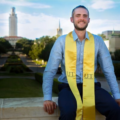 Profile Picture of Garrett Ⓥ (@GarrettHayes__) on Twitter