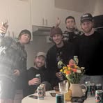 Profile Picture of James Saunderson (@james.saunderson.35) on Facebook