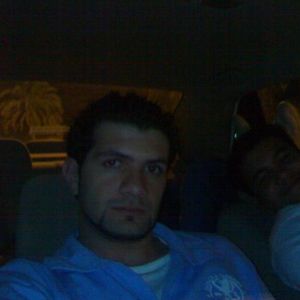 Profile Picture of Rami Farhat (@imrf) on Myspace