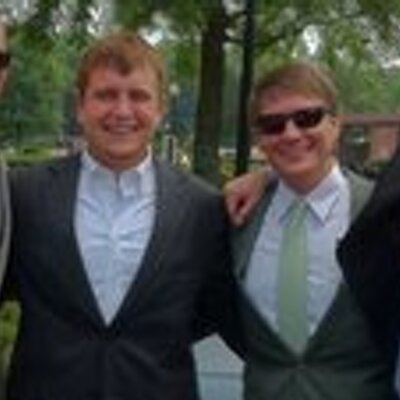 Profile Picture of David Strout (@David_Strout) on Twitter