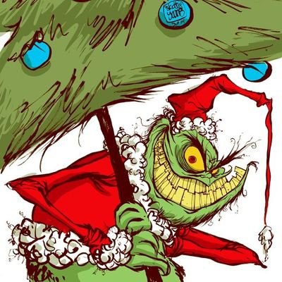 Profile Picture of Ian MOAR IVY MERA AND SILK PLEASE Cameron (@KalelData) on Twitter