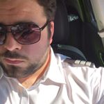 Profile Picture of Joshua Michael Oram (@flightdeckjosh) on Instagram