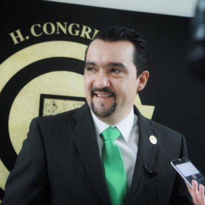 Profile Picture of Rafael Buelna Clark (@FalyBuelna) on Twitter