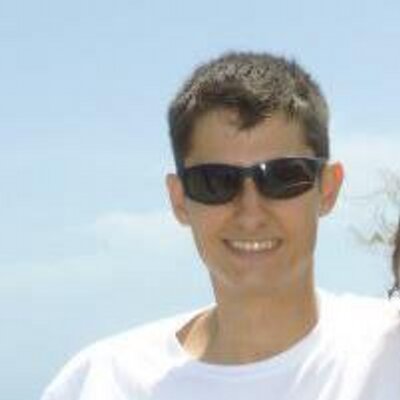 Profile Picture of Derek Emerson (@DerekEmerson4) on Twitter