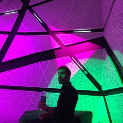 Profile Picture of Jacques Boudreau (@badbraces) on Twitter