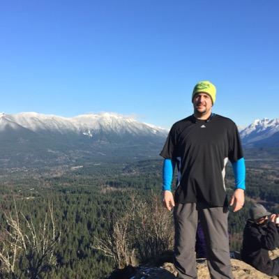 Profile Picture of Chad Gross (@ChadGross9) on Twitter