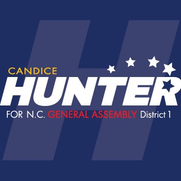 Profile Picture of Candice Hunter (@CandiceHunter) on Twitter