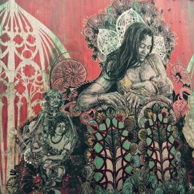 Profile Picture of Chris Doris (@VisualVagabond_) on Twitter