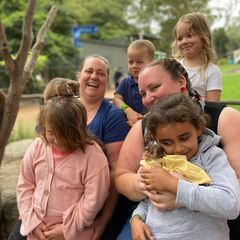 Profile Picture of Caryn McIlwain (@carynmcilwain) on Tiktok