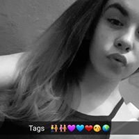 Profile Picture of Leah Hodgson (@leahhodgson2003) on Twitter