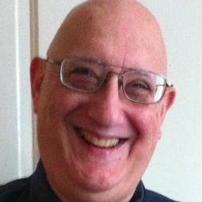 Profile Picture of 'The Reel Bob' Bloom (@ReelBobBloom) on Twitter